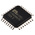 Microchip 14.8ns CMOS, LVPECL, LVTTL Delay Line, 32-Pin TQFP