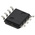 onsemi MC12026ADG, Dual Modulus Prescaler, 1.1GHz, 8-Pin, SOIC