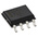 onsemi MC12026ADG, Dual Modulus Prescaler, 1.1GHz, 8-Pin, SOIC