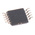 Silicon Labs SI4010-C2-GT RF Transceiver IC, 10-Pin MSOP