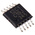 Silicon Labs SI4012-C1001GT RF Transmitter, 10-Pin MSOP
