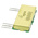 Easy Radio ER400TS-02 Module 433MHz, 3.3 → 5.5V