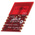 Microchip MRF24J40MA-I/RM Zigbee Transceiver, 12-Pin Module