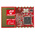 Microchip MRF24J40MA-I/RM Zigbee Transceiver, 12-Pin Module