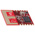 Microchip MRF24J40MA-I/RM Zigbee Transceiver, 12-Pin Module