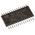ST7540, ,Power Line Transceiver ,FSK ,28-Pin HTSSOP