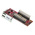 WIZnet Inc WIZ811MJ Networking Module, 10/100 Base-TX