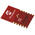 Microchip MRF89XAM8A-I/RM Module