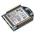 Digi International XB2B-WFWT-001 3.14 to 3.46V WiFi Module, 802.11b/g/n SPI, UART