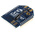 Digi International XB2B-WFWT-001 3.14 to 3.46V WiFi Module, 802.11b/g/n SPI, UART