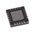 Texas Instruments CC1101RGP RF Transceiver IC, 20-Pin QFN