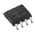 Microchip, 22-bit- ADC 13.75sps, 8-Pin SOIC