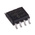 Microchip, 22-bit- ADC 60sps, 8-Pin SOIC