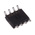 Microchip, Dual 12-bit- ADC 100ksps, 8-Pin SOIC