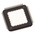 Texas Instruments, Quad 24-bit- ADC 144ksps, 64-Pin HTQFP