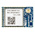 Microchip ATWILC3000-MR110CA 3 to 3.6V WiFi Module SDIO, SPI