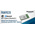 Panasonic ENWF9408A2EF 3.3V WiFi Module, 2.4 GHz IEEE Std. 802.11 b/g GPIO, SDIO, UART