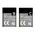 RF Solutions Ai-WB2-32S 2.7 → 3.6V WiFi and Bluetooth Module, IEEE 802.11 b/g/n ADC, GPIO, I2C, SPI, UART