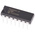 Microchip, Quad 12-bit- ADC 100ksps, 14-Pin PDIP
