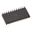 Analog Devices, 12-bit- ADC 1000ksps, 24-Pin SOIC W
