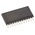 Analog Devices, 12-bit- ADC 1000ksps, 24-Pin SOIC W