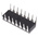 Texas Instruments, DAC 8 bit- ±1LSB Parallel, 16-Pin MDIP