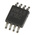 Texas Instruments, Dual 12-bit- ADC 200ksps, 8-Pin MSOP