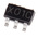 Texas Instruments, 12-bit- ADC 1000ksps, 6-Pin SOT-23