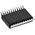 Texas Instruments, Quad 24-bit- ADC 0.015ksps, 24-Pin SSOP