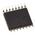 Texas Instruments, 24-bit- ADC 105ksps, 16-Pin TSSOP