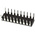 Texas Instruments, 11 10-bit- ADC 38ksps, 20-Pin PDIP