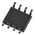 Texas Instruments, 16-bit- ADC 200ksps, 8-Pin SOIC