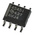 Texas Instruments, 16-bit- ADC 200ksps, 8-Pin SOIC
