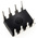 Microchip, Dual 10-bit- ADC 200ksps, 8-Pin PDIP