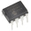 Microchip, Dual 10-bit- ADC 200ksps, 8-Pin PDIP