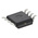 Microchip, Dual 10-bit- ADC 200ksps, 8-Pin SOIC