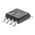 Microchip, Dual 10-bit- ADC 200ksps, 8-Pin SOIC