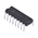 Microchip, Octal 10-bit- ADC 200ksps, 16-Pin PDIP