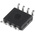 Microchip, Dual 18-bit- ADC 0.004ksps, 8-Pin SOIC