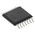 Microchip, Quad 18-bit- ADC 0.004ksps, 14-Pin TSSOP