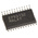 Analog Devices, 5 24-bit- ADC 4.8ksps, 24-Pin TSSOP