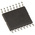 Analog Devices, Quad 8-bit- ADC 1000ksps, 16-Pin TSSOP