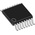 Analog Devices, Quad 8-bit- ADC 1000ksps, 16-Pin TSSOP