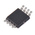Microchip, 22-bit- ADC 0.013ksps, 8-Pin MSOP