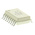 Broadcom, 12 bit- ADC, 16-Pin SOIC