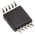 Texas Instruments, Quad 16-bit- ADC 860sps, 10-Pin MSOP