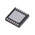 LMP91000SDE/NOPB,Analogue Front End IC, 1-Channel Serial-I2C, 14-Pin WSON