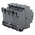 Schneider Electric LC2D Series Reversing Contactor, 110 V ac/dc Coil, 3-Pole, 32 A, 15 kW, 3NO, 690 V ac