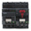 Schneider Electric LC2D Series Reversing Contactor, 110 V ac/dc Coil, 3-Pole, 32 A, 15 kW, 3NO, 690 V ac