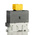 ABB Jokab AFS Series Contactor, 24 → 60 V ac Coil, 3-Pole, 100 A, 22 kW, 3NO, 600 V ac